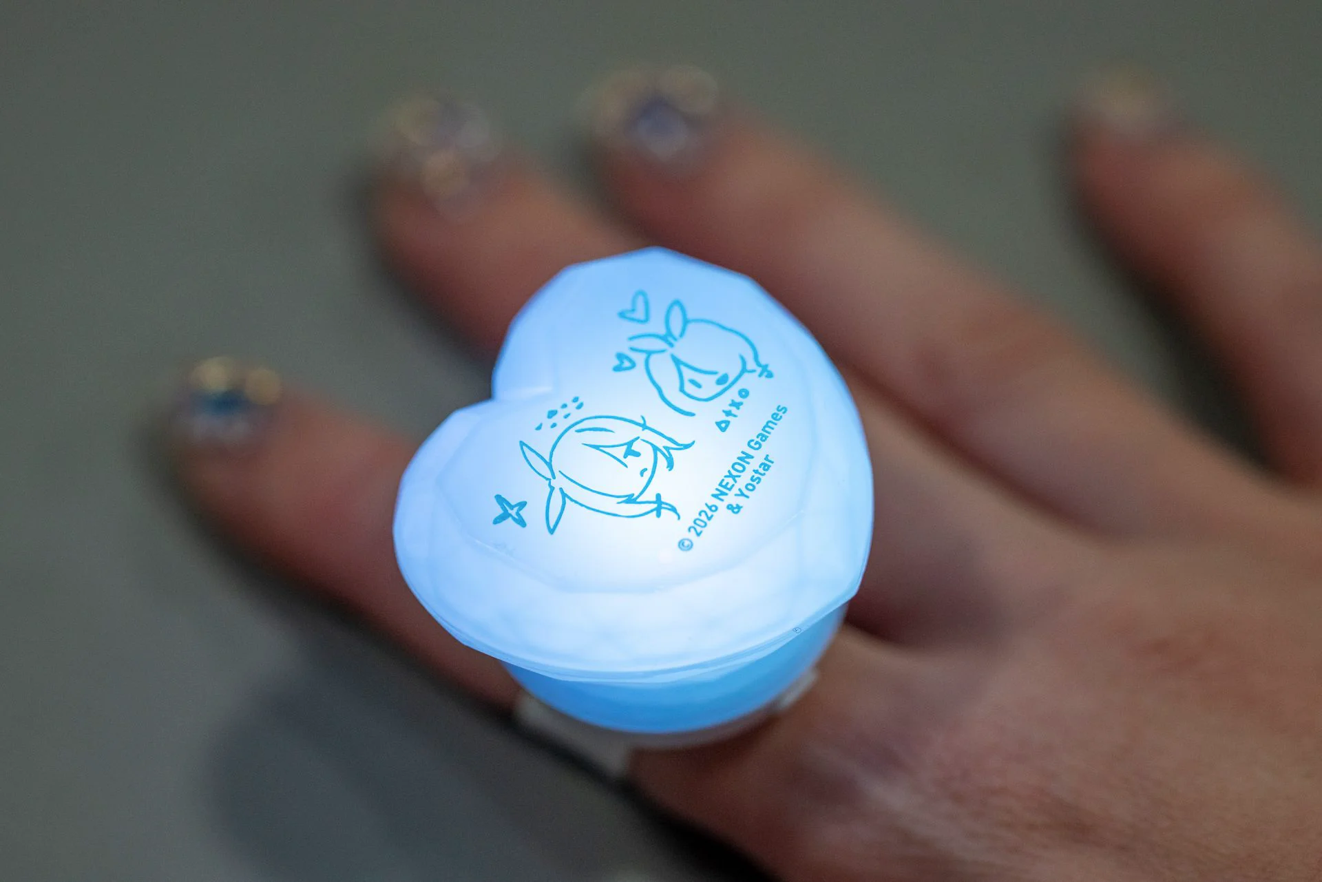 かわいいがたくさん！『ブルーアーカイブ』5周年記念グッズ紹介