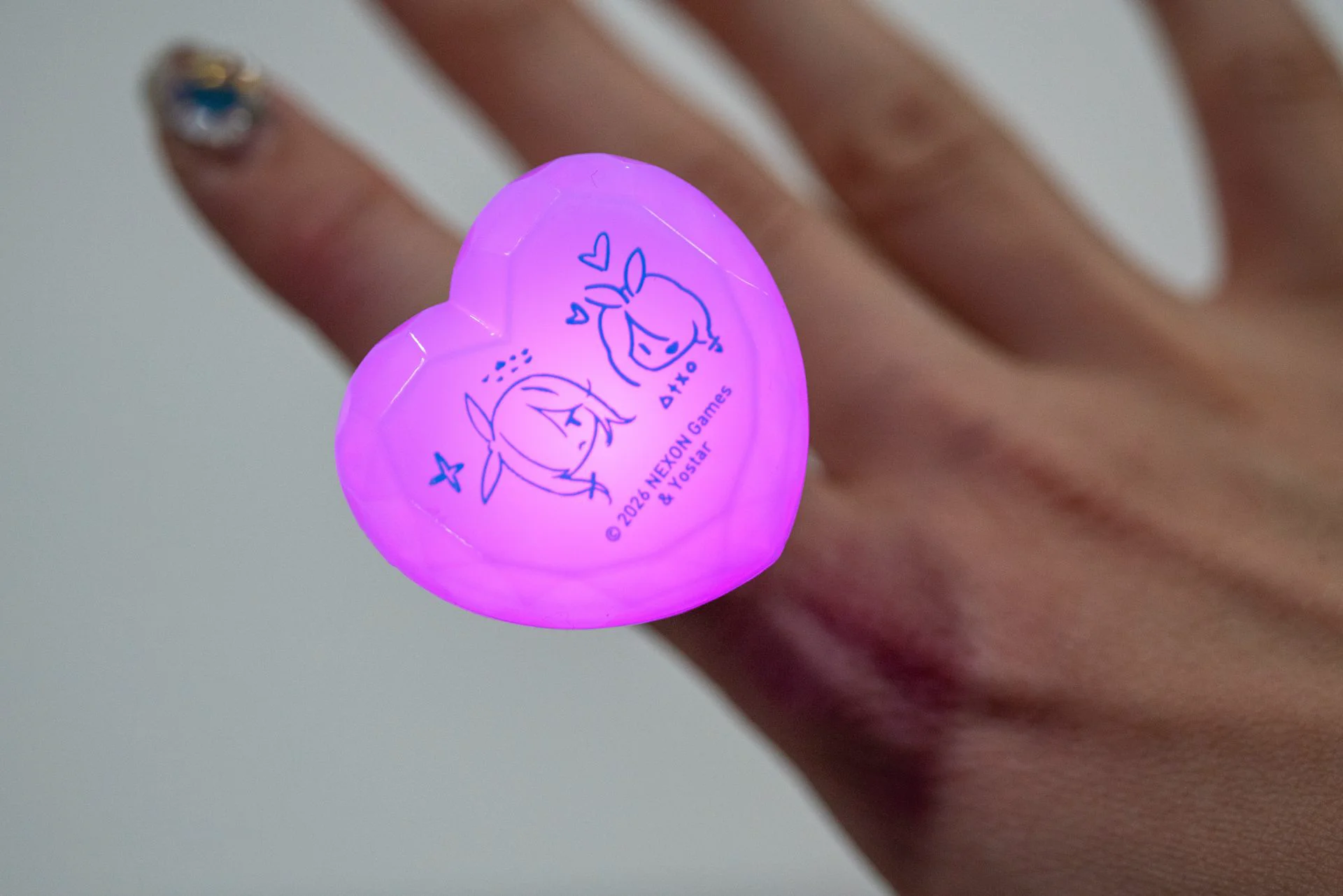 かわいいがたくさん！『ブルーアーカイブ』5周年記念グッズ紹介