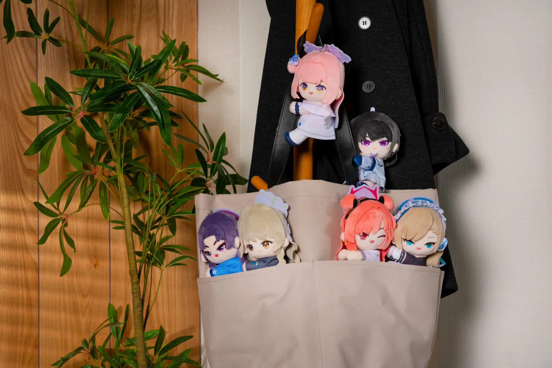 かわいいがたくさん！『ブルーアーカイブ』5周年記念グッズ紹介